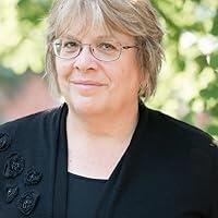 Christine Goff
