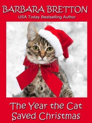 The Year the Cat Saved Christmas