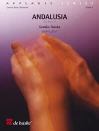 ANDALUSIA CONCERT BAND/HARMONIE