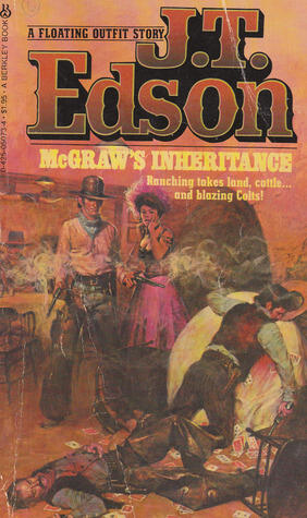 McGraw's Inheritance