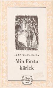 Min första kärlek