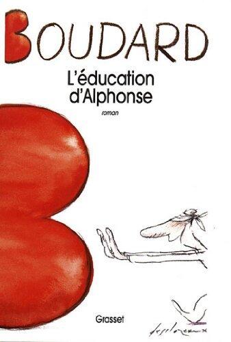 L'éducation d'Alphonse