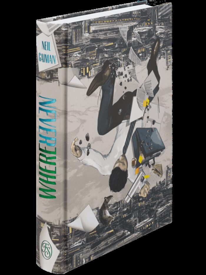 Neverwhere