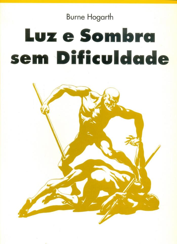 Luz e Sombra Sem Dificuldade