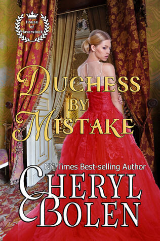 Duchess By Mistake