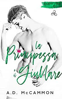 La principessa e il giullare