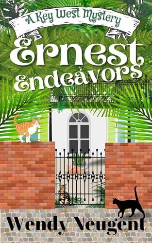 Ernest Endeavors