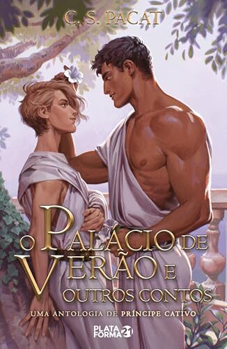 O Palácio de Verão e Outros Contos