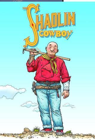 Shaolin Cowboy