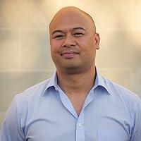 Oliver de la Paz