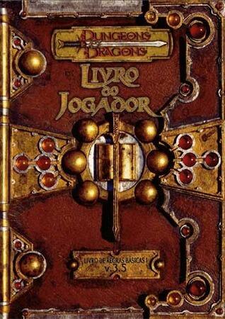 Livro do Jogador v. 3.5
