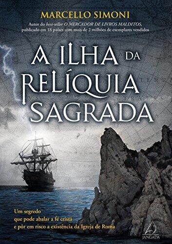 A Ilha da Relíquia Sagrada