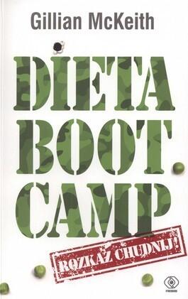 Dieta Boot Camp