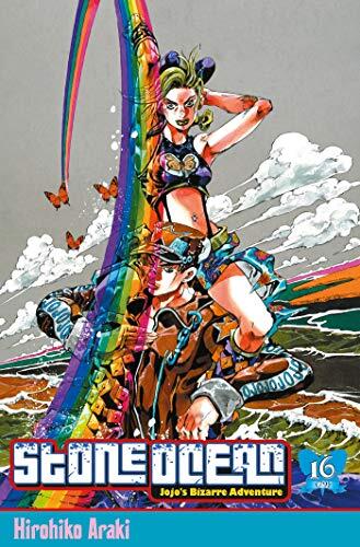 Jojo's (Stone Ocean) T16
