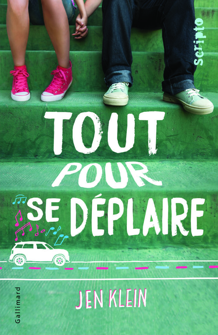 Tout Pour Se Déplaire