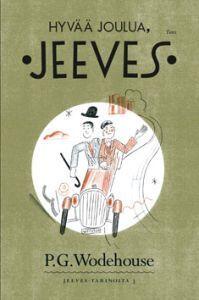 Hyvää joulua, Jeeves