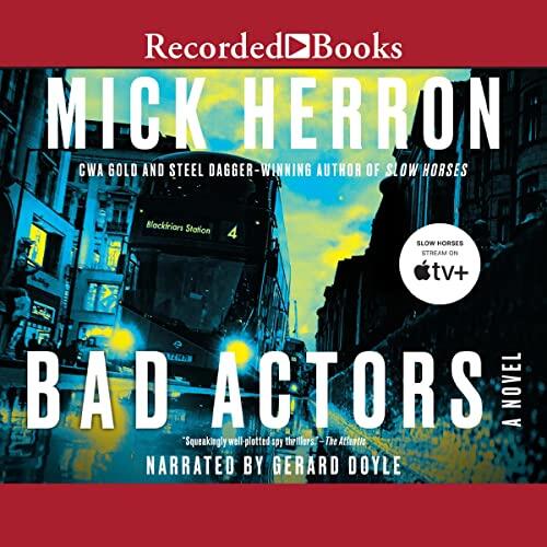Bad Actors