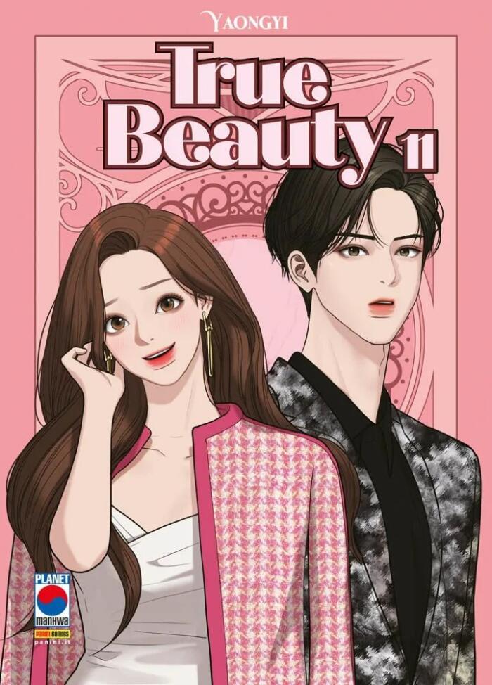 True Beauty, Vol. 11