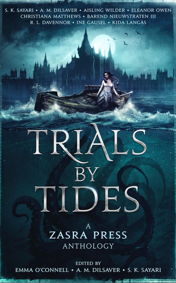Trials By Tides