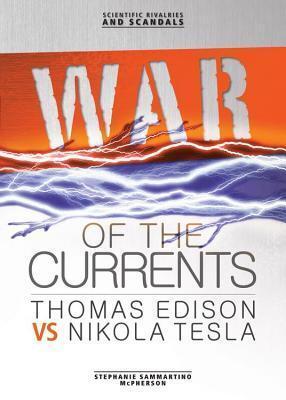 War of the Currents