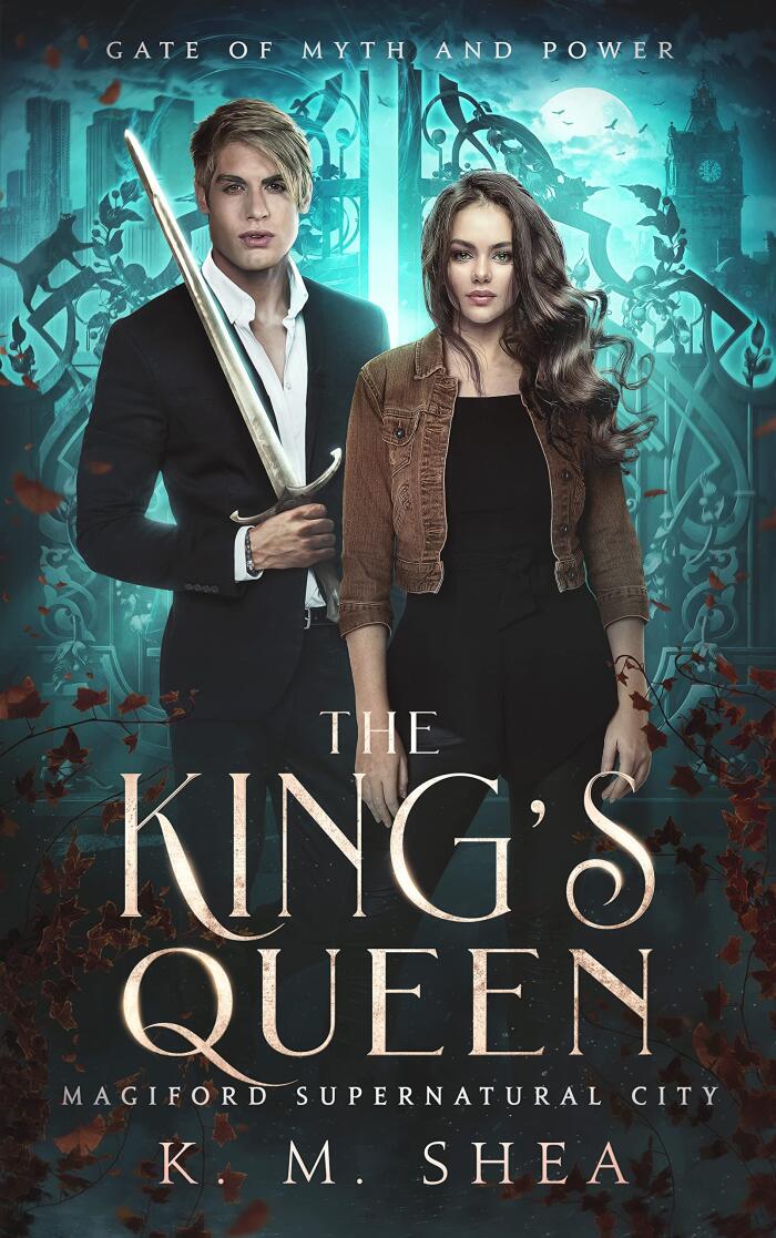 The King's Queen