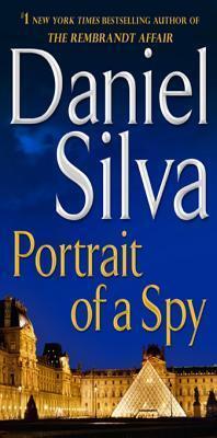 Portrait of a  Spy