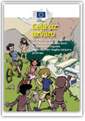 Ceļā uz uzvaru