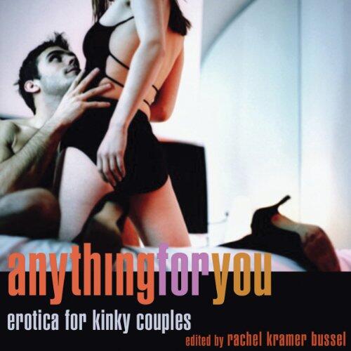 Anything for You