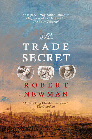 The Trade Secret