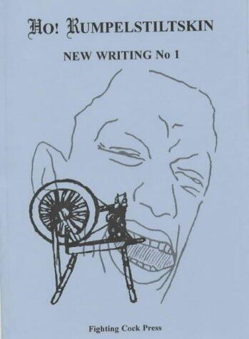 Ho! Rumpelstiltskin (Anthology)