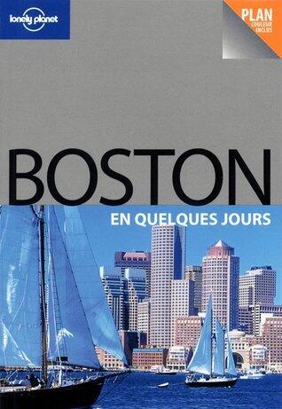 Boston en quelques jours