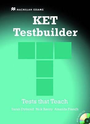 KET Testbuilder: Student's Book without Key