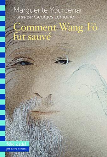 Comment Wang-Fo fut sauvé