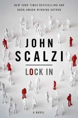 Lock in[LOCK IN][Hardcover]