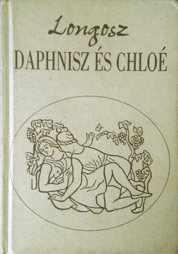 Daphnisz és Chloé