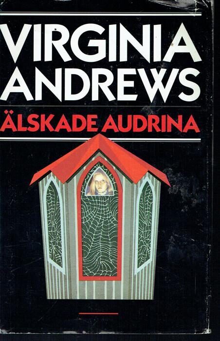 Älskade Audrina