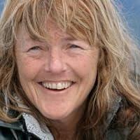 Shelley Gill
