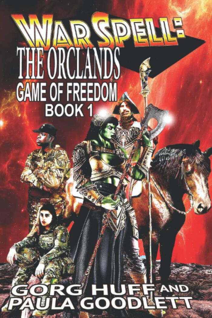 The Orclands