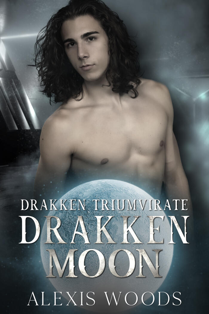 Drakken Moon