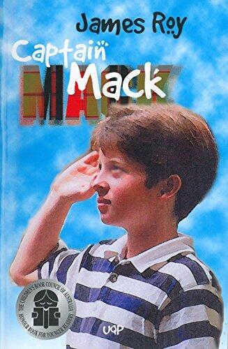 Captain Mack