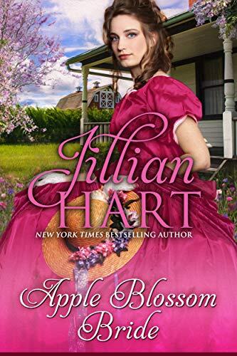 Apple Blossom Bride