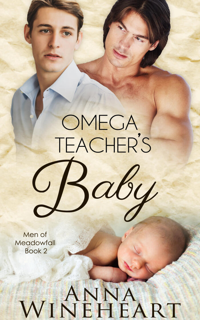 Omega Teacher's Baby