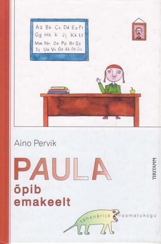 Paula elu