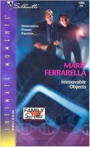 Immovable Objects