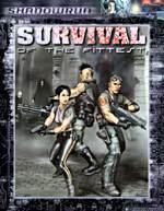Survival of the Fittest