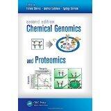 Chemical Genomics and Proteomics, Second Edition [HARDCOVER] [2013] [By Ferenc Darvas(Editor)]