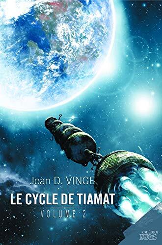 Le Cycle de Tiamat (Tome 2): La Reine de l'Été
