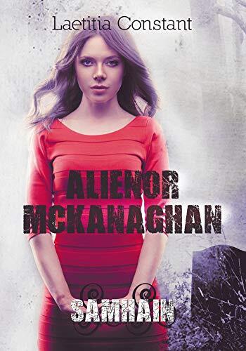 Aliénor McKanaghan - Samhain