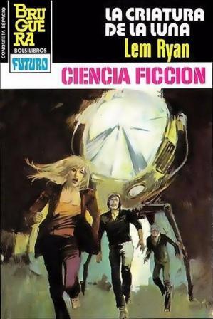 La criatura de la Luna