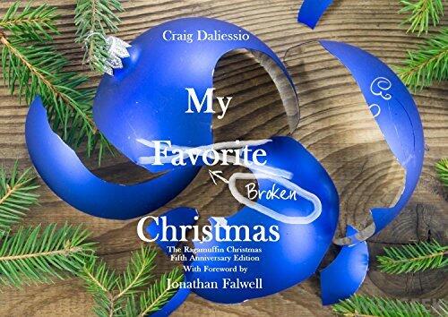 My Broken Christmas